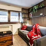 Gate - Giomein - To Door By Cervino View Experience Apartment *