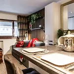 Apartment Gate - Giomein - To Door By Cervino View Experience Breuil-Cervinia