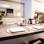 Apartment Gate - Giomein - To Door By Cervino View Experience *