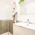 Apartment Gate - Giomein - To Door By Cervino View Experience Breuil-Cervinia