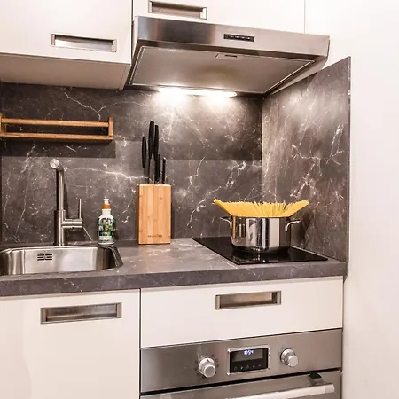 Appartement Gate - Giomein - To Door By Cervino View Experience