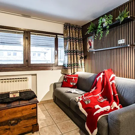 Gate - Giomein - To Door By Cervino View Experience Apartman *