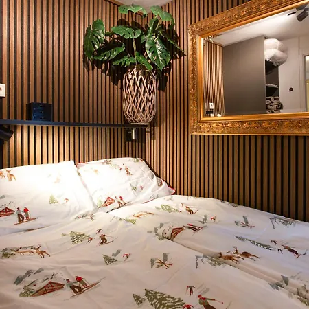 Apartamento Gate - Giomein - To Door By Cervino View Experience *