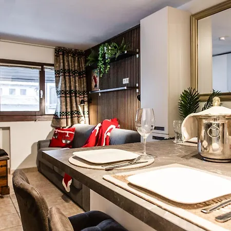 Appartement Gate - Giomein - To Door By Cervino View Experience Breuil-Cervinia