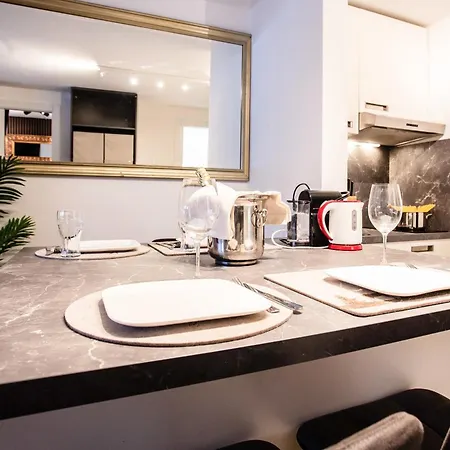 Apartman Gate - Giomein - To Door By Cervino View Experience *