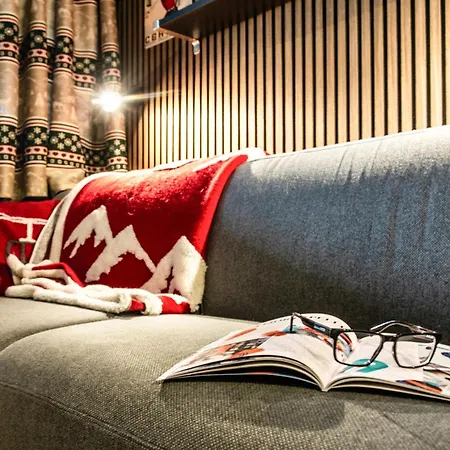 Apartamento Gate - Giomein - To Door By Cervino View Experience *