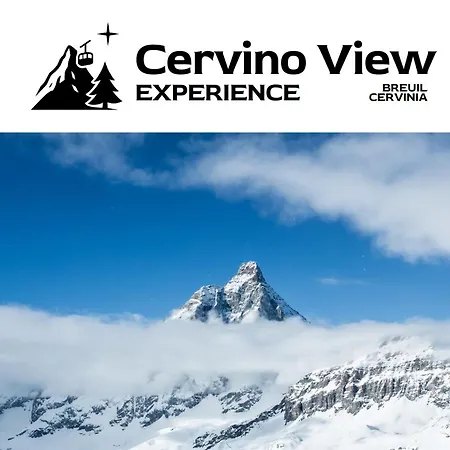 Gate - Giomein - To Door By Cervino View Experience Breuil-Cervinia